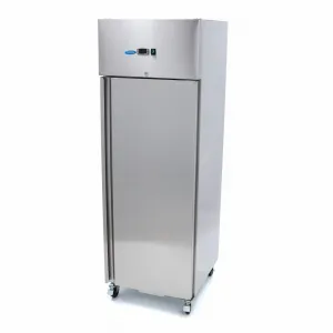 Хладилник 400л за GN 1/1 - oт - 2° до + 10°C - Maxima