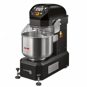 Тестобъркачка 370л за 250кг тесто - 2 скорости